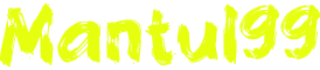 Mantul99